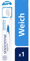 SENSODYNE Sensitive MultiCare Expert Zahnb.weich